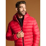 Sinsay muška puffer jakna s kapuljačom 592AW-33X | shoptok.hr