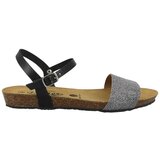 Plakton Sandali & Odprti čevlji FRAN FEST Srebrna | Shoptok.si