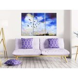 Slika - Autumn Is Coming (3 Parts) 120x80 | shoptok.hr
