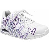 Skechers Nizke superge Spread the love Vijolična Cene
