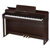 Casio Digitalni pianino Celviano AP550 -BN – smeđa boja Cijene