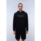 Napapijri b-box logo h 1 black beauty Cene