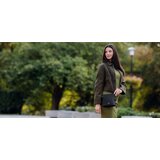 Vuch Crossbody torba Essel Black, 18 x 18 cm Slike