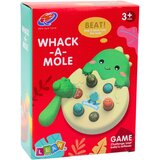  Arkadna igra vještina Dinosaur u jajetu sa udaraljkom | Shoptok.si
