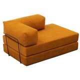 Atelier Del Sofa Dvosjed Comfort, 140 x 75 x 95 cm, Narandžasta | Eponuda.ba