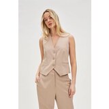 Marisse Women's Jacket L-Ka-4614 L.Beige Cene