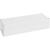 Bopla Univerzalno kućište 240 x 80 x 60 polikarbonat, svijetlo siva (RAL 7035) EM 224 1 kom. Cijene