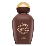 La Fede Choco Brown parfemska voda unisex 100 ml Cijene