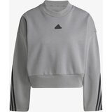 Adidas ženski duks W FI 3S SWT IW5259 Cene