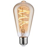  led prigušiva sijalica vintage ST64 E27/5W/230V 1800K - paulmann 28953 | Eponuda.com