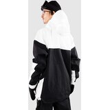 DC Intel 30K Jakna white / black | Shoptok.si