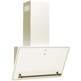 Klarstein Poševna napa Victoria 60 cm pretok zraka 400 m³/h | Shoptok.si