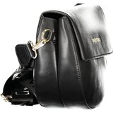 Valentino By Mario Valentino Valentino Bigs ženska crossbody torba s dva odjeljka crna | shoptok.hr