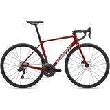  Bicikl GIANT TCR Advanced 1-PC Mars Dust - XL | shoptok.hr