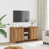 TV ormarić Artisan hrast 102x37,5x52,5 cm izrađeno drvo | Eponuda.ba