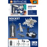 Hk Mini igračka raketa , svemirski brod Cijene