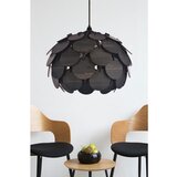 Opviq UAV009 black chandelier Cene
