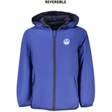 North Sails Plava Dječja Jakna | shoptok.hr