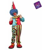 My other Me Svečana odjeća za djecu Fat Klaun 10-12 Godina | shoptok.hr