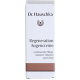 Dr. Hauschka Regenerating obnovitvena krema za zmanjšanje gub okoli oči 15 ml za ženske Cene