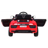  Licencirani auto na akumulator Audi R8 - crveni | shoptok.hr