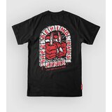 Loose Riders Life Behind Bars Tech Tee black | Shoptok.si