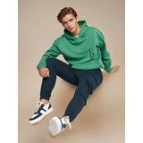 Sinsay Cargo jogger hlače | shoptok.hr
