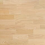  Ploča za radni stol 140x50x2,5cm netretirane masivne hrastovine | shoptok.hr
