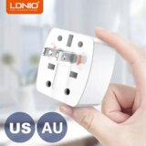 Ldnio ADAPTER PUTNI UNIV. 49544 | Eponuda.ba