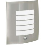  Vanjska zidna lampa Srebrno 23.5 x 9 x 26 cm | Eponuda.ba