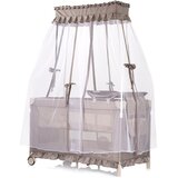 Chipolino putni krevetić Palace Hipoo Grey | shoptok.hr