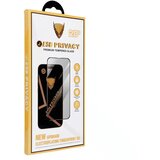 OG Premium Privacy Glass - za Xiaomi Redmi Note 14 Pro+ crno | shoptok.hr