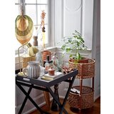 Bloomingville Mjedena stolna lampa s metalnim sjenilom (visina 29 cm) Catya – | shoptok.hr