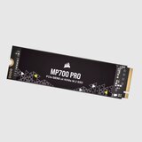 Corsair ssd M.2 nvme 2TB MP700 pro se Gen5x4 12000/14000MB CSSD-F2000GBMP700PROS Cene