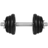 Lifefit Set uteži RY-F-CIN-12-3 12kg