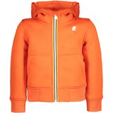 K-Way ORANGE SPORTS JACKET FOR CHILDREN | ePonuda.com
