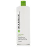 Paul Mitchell Smoothing Super Skinny Shampoo 1000 ml šampon neukrotljivi in poškodovani lasje unisex | Shoptok.si