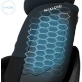 Maxi-Cosi autosjedalica Mica 360 S i-Size, Grupa 0+, 1 (0-18 kg) (61-105 cm) - Tonal Black | shoptok.hr