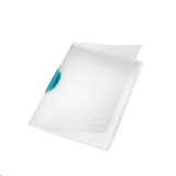 Leitz ColorClip Magic - light blue fascikl Polipropilen (PP) | Shoptok.si
