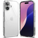 Ringke FUSION MASKA ZA iPhone 16 – clear | shoptok.hr