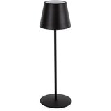 BIZZOTTO LED stolna vanjska svjetiljka s USB ø 12 cm Etna – | shoptok.hr