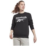 Reebok RI BL Fleece Crew Crna Cijene