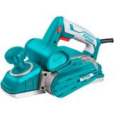 TOTAL TOOLS Električni skobeljnik 1050W/16000rpm/82x3mm / INDUSTRIAL (TL1108236) u