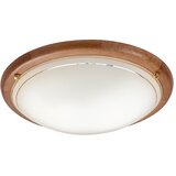 Brilagi plafonsko svetlo orbis 2xE27/60W/230V ø 38 cm borovina | Eponuda.com