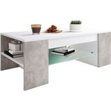 MID.YOU KLUBSKA MIZA, siva | Shoptok.si