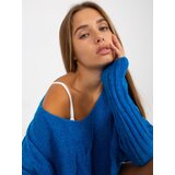Och Bella Sweater-TW-SW-BI-M903.33X-dark blue | shoptok.hr