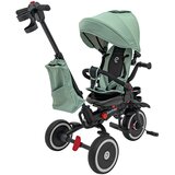  Otroški tricikel RIDER SPORTRIKE - turkizno zelen | Shoptok.si