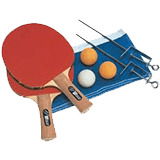 Oprema za namizni tenis