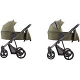  Otroški voziček Bebetto Flavio Premium Class Stella 01 4v1 B | Shoptok.si