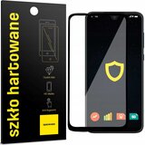 Spacecase KALJENO STEKLO 5D ZA MOTOROLA G7 G7 PLUS ZAŠČITNO 9H, (21975622) Cene